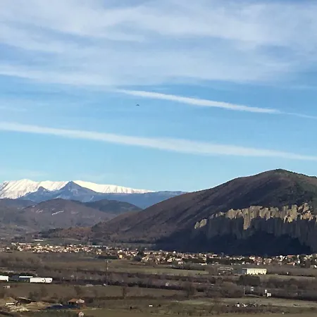 Affittacamere Halte En Provence 3*