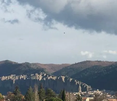 Halte En Provence 3* Peyruis