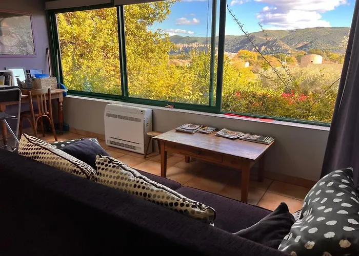 Halte En Provence Affittacamere Peyruis