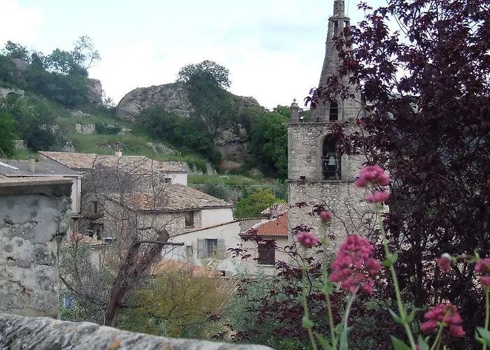 Affittacamere Halte En Provence Peyruis