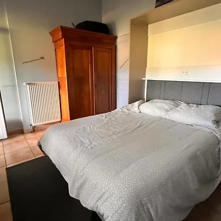 Gasthof Halte En Provence *