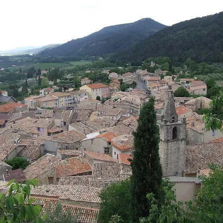 Halte En Provence * Peyruis