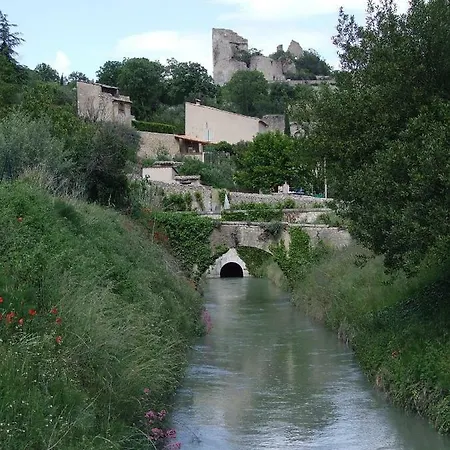 Halte En Provence