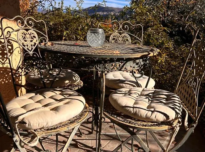 Halte En Provence Guest house Peyruis