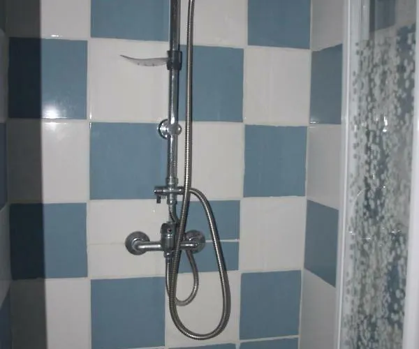 Guest house Halte En Provence 3*